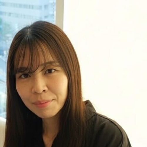 和田さん 写真