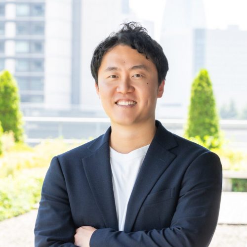 須藤宏治 写真