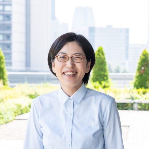 緒方悠記